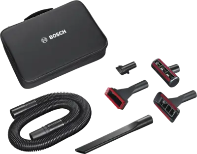 Bosch BHZTKIT1 Home & Car Accessory Kit