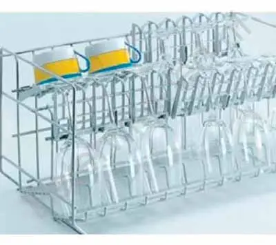 Bosch SMZ2014 Inzetkorf voor glazen 60cm apparatuur