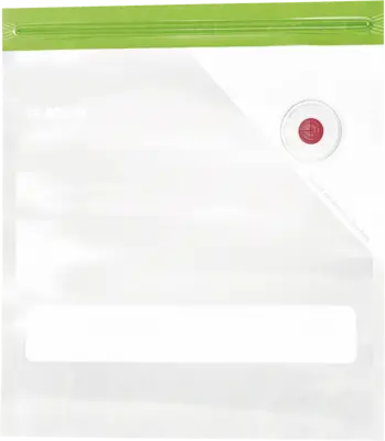 Bosch MSZV0FB1 Vacuumzakjes 10 st 1,2 L