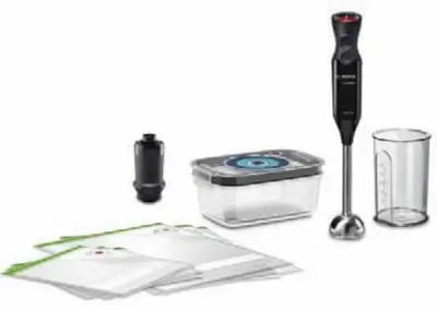 Bosch MSZV6FS1 Vacuum Accessoire set