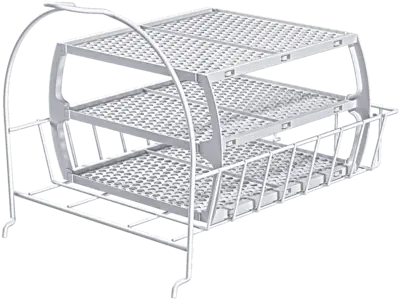 Bosch WMZ20600 Wolkorf