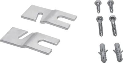 Bosch WMZ2200 Wasmachine bodembevestigingsset