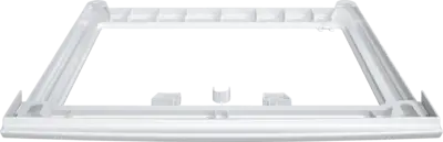 Bosch WTZ27410 Verbindingsset met werkvlak