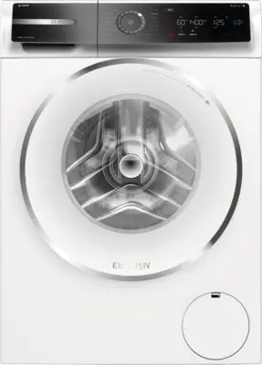 Bosch WGB244AMNL