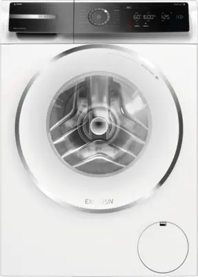 Bosch WGB256AMNL