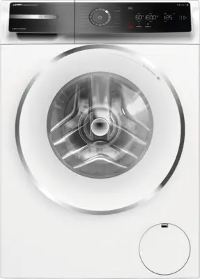 Bosch WGB266A9NL