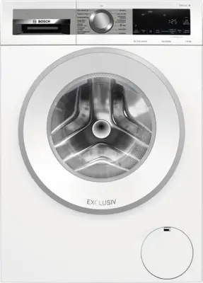 Bosch WGG246ZSNL