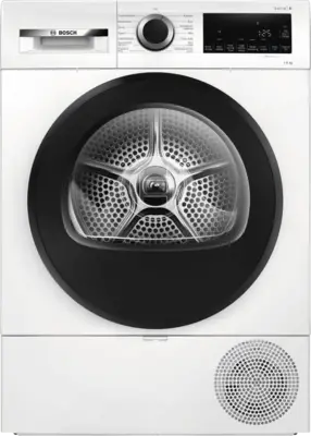 Bosch WQG133DANL