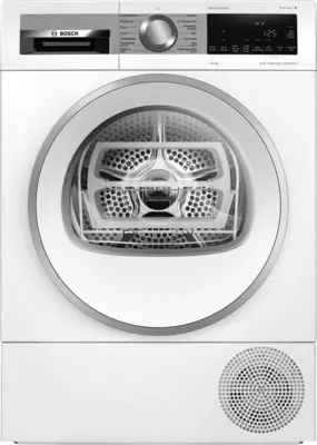 Bosch WQG245D9NL