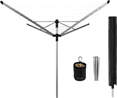 Lift-O-Matic Advance 60m + Acc.