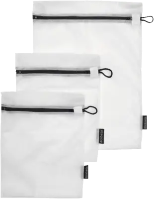 Brabantia Waszakjes, set van 3, in 2 maten