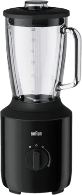 Braun Domestic Home JB 3150BK PowerBlend 3