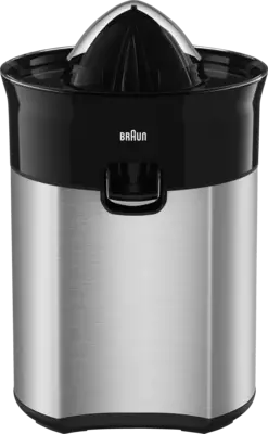Braun Domestic Home CJ 5050 BK CitrusQuick 5