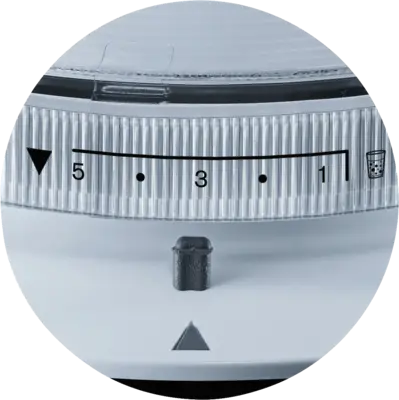 MPZ 9 Citromatic vario