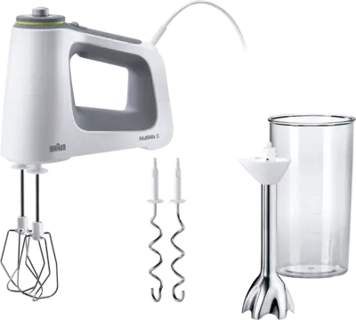 Braun Domestic Home HM 5107 MultiMix 5