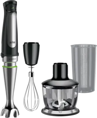 Braun Domestic Home MQ7035X