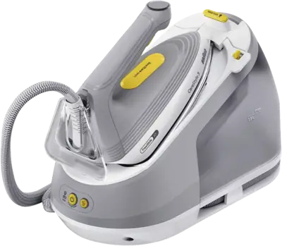 Braun Domestic Home IS 3231 GY