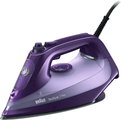 Braun Domestic Home SI 7181 VI