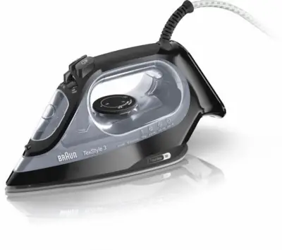 Braun Domestic Home SI3055BK