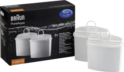 Braun Domestic Home BRSC 006 Waterfilter