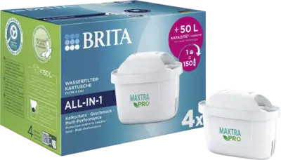 MAXTRA PRO ALL-IN-1 Pack 4