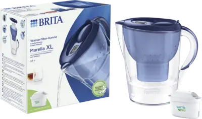 Brita Marella XL