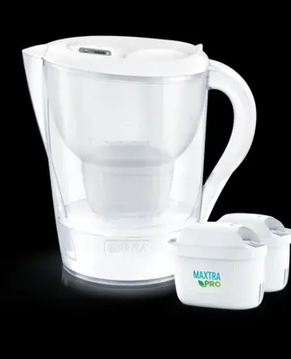 Brita Marella XL inkl. 2 MX PRO