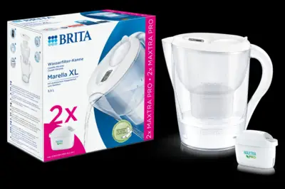 Marella XL inkl. 2 MX PRO