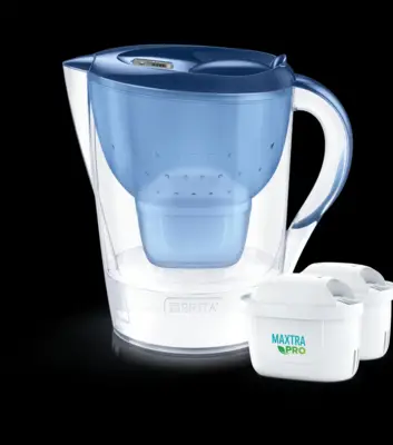 Brita Marella XL inkl. 2 MX PRO
