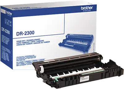 Brother DR-2300