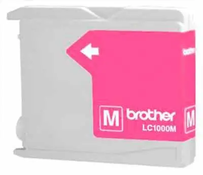 Brother LC-1000M