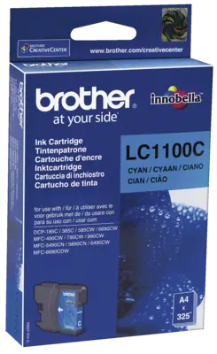 Brother LC-1100C