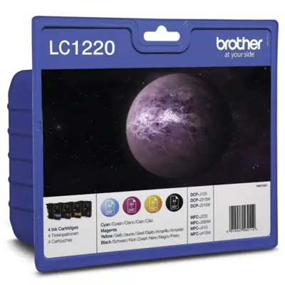 Brother LC-1220VALBP