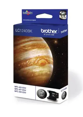 Brother LC-1240BK