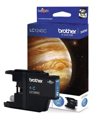 Brother LC-1240C