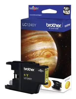 Brother LC-1240Y