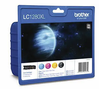 Brother LC-1280XLVALBP