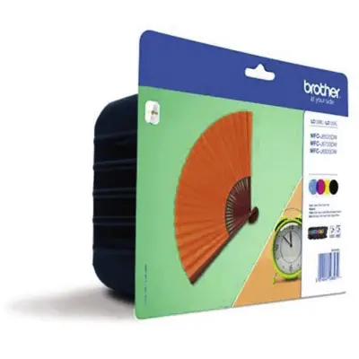 Brother LC-129XLVALBP