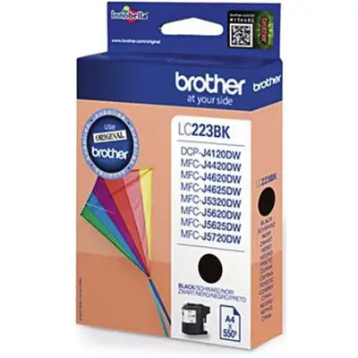 Brother LC-223BK