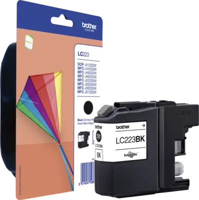 LC-223BK