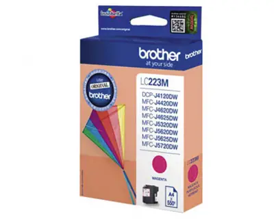 Brother LC-223M