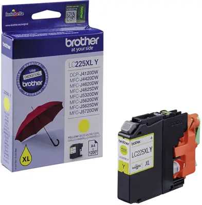 Brother LC-225XLY
