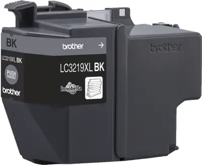 Brother LC-3219XLBK