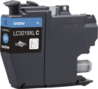 Brother LC-3219XLC