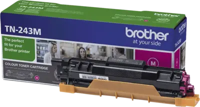 Brother TN-243M Toner