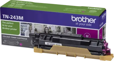 TN-243M Toner