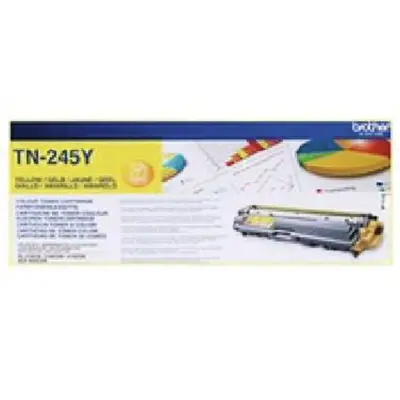 Brother TN-245Y Toner