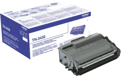 Brother TN-3430
