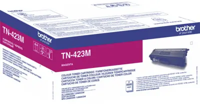 Brother TN-423M Toner
