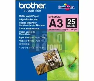 Brother BP60MA3